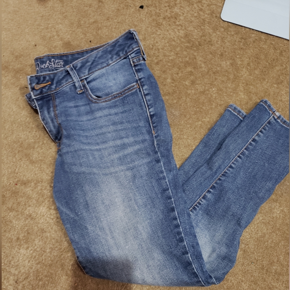 Capris
